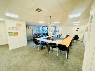 Plus de détails pour Bureau à louer
