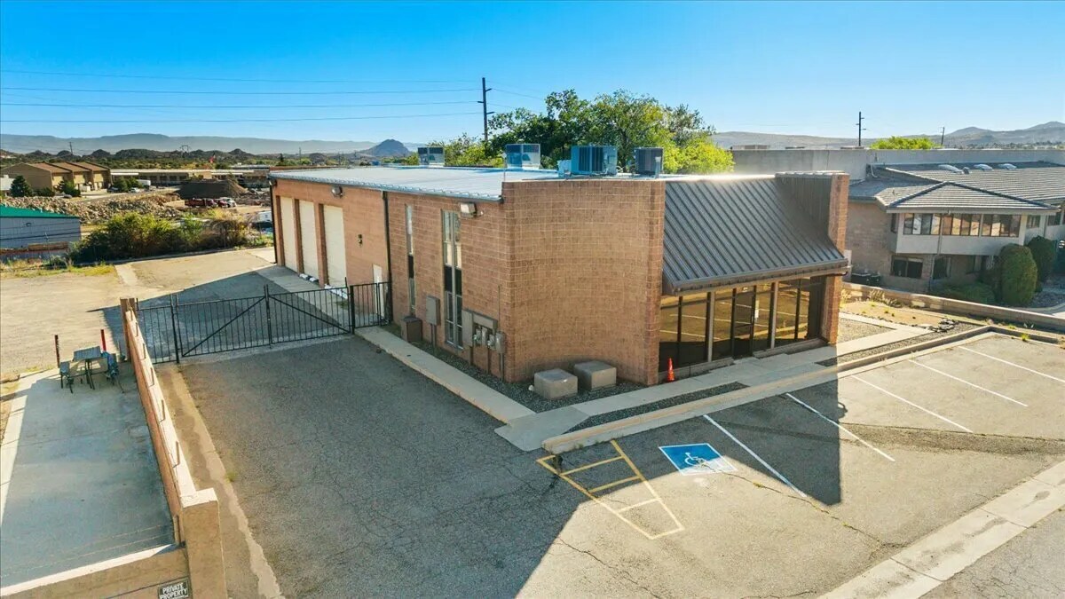 3241 Tower Rd, Prescott, AZ for sale Building Photo- Image 1 of 10