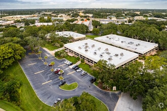 410 Park Place Blvd, Clearwater, FL - AÉRIEN  Vue de la carte - Image1