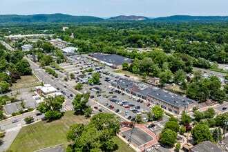 2-88 N Main St, New City, NY - Aerial  map view - Image1