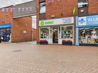 More details for 21 Pepper Street, Nantwich - Retail for Sale