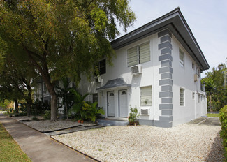 More details for 251 Madeira Ave, Coral Gables, FL - Multifamily for Sale