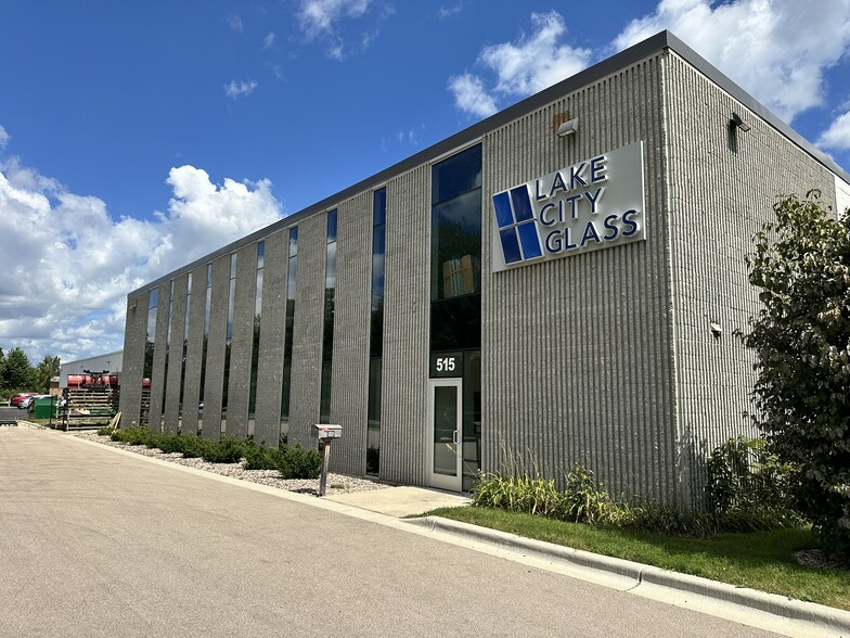 515 Atlas Ave, Madison, WI for sale - Building Photo - Image 2 of 12