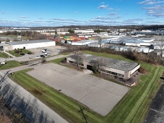 More details for 10134 Mosteller Ln, West Chester, OH - Industrial for Sale