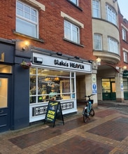 135 Lower Richmond Rd, Londres à louer Photo du bâtiment- Image 1 de 3