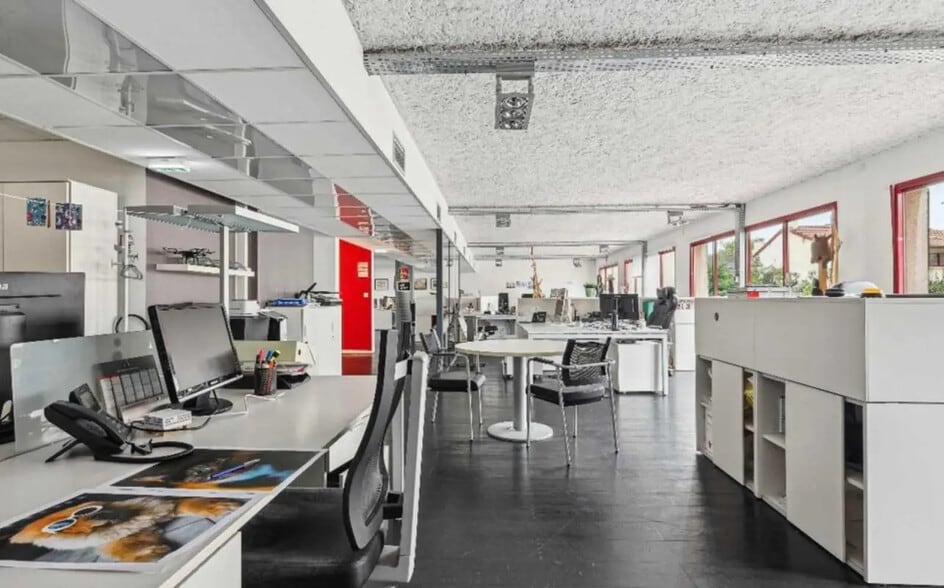 41 Rue Périer, Montrouge à vendre - Photo intérieure - Image 1 de 9