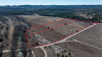 More details for 113 Moffett rd, Medina, TX - Land for Sale