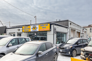 More details for 842 Clyde Ave, Ottawa, ON - Retail for Sale