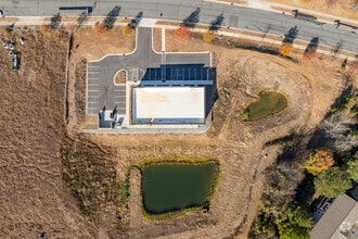 3395 Jacobs Crossing Blvd, Concord, NC - AÉRIEN  Vue de la carte - Image1