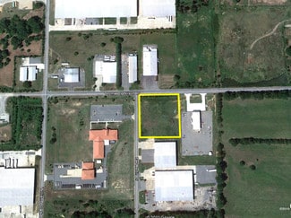 More details for 1300 E.W. Martin Dr, Conway, AR - Land for Sale