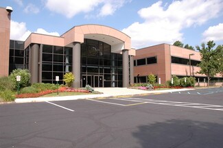 Plus de détails pour 3 Paragon Dr, Montvale, NJ - Bureau à louer