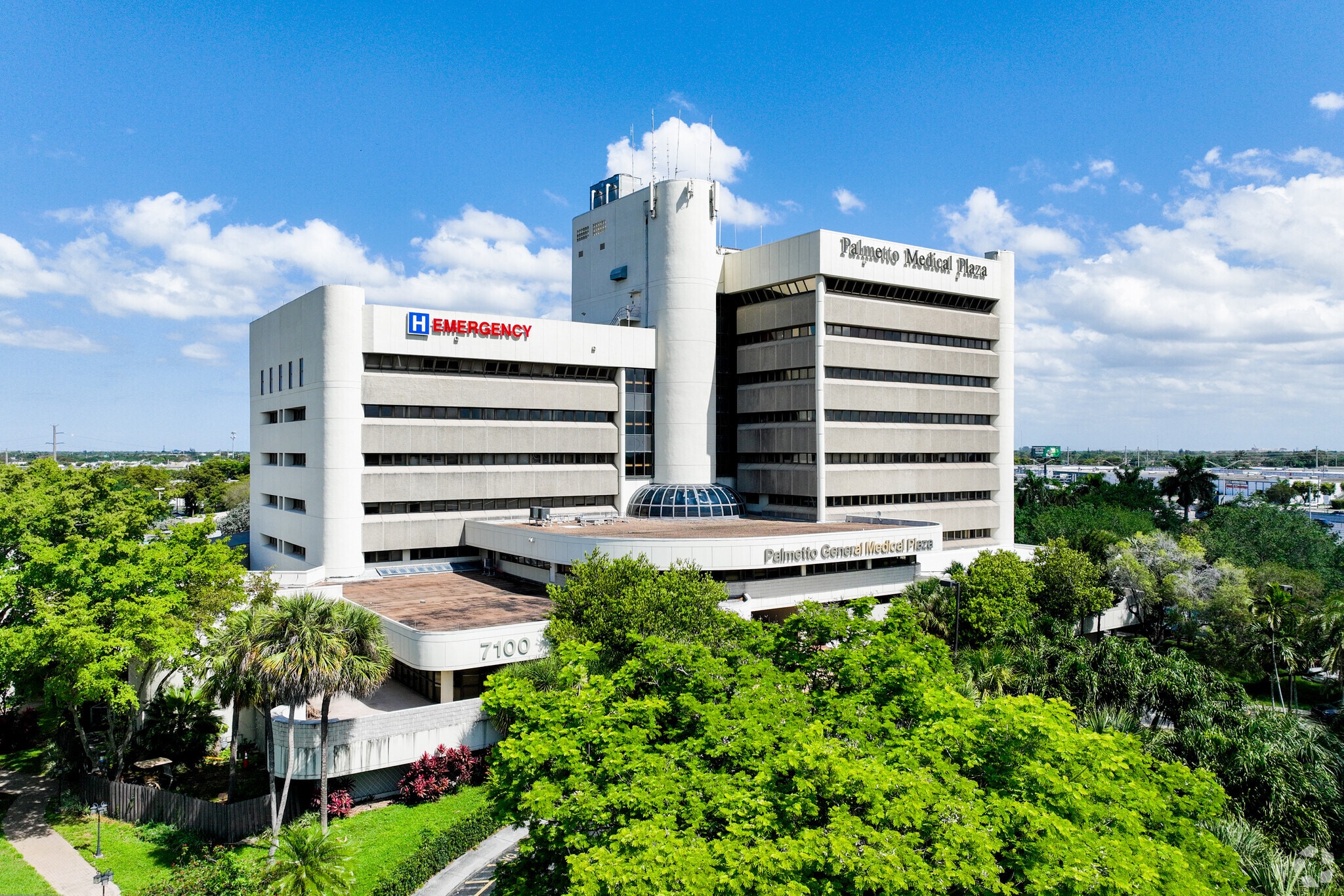 7100 W 20th Ave, Hialeah, FL for lease Primary Photo- Image 1 of 14