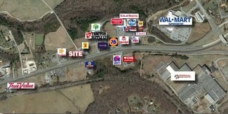 More details for TBD Richmond Hwy, Appomattox, VA - Land for Sale