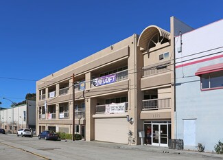 Plus de détails pour 2110 Hancock St, San Diego, CA - Bureau/Commerce de détail, Local d'activités à louer