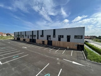 More details for Office, Flex for Lease