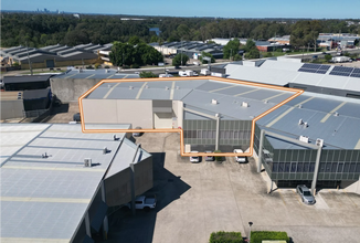 30 Heathcote Rd, Moorebank for lease Building Photo- Image 2 of 5