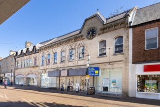 More details for 32 West Gate, Mansfield - Coworking for Lease