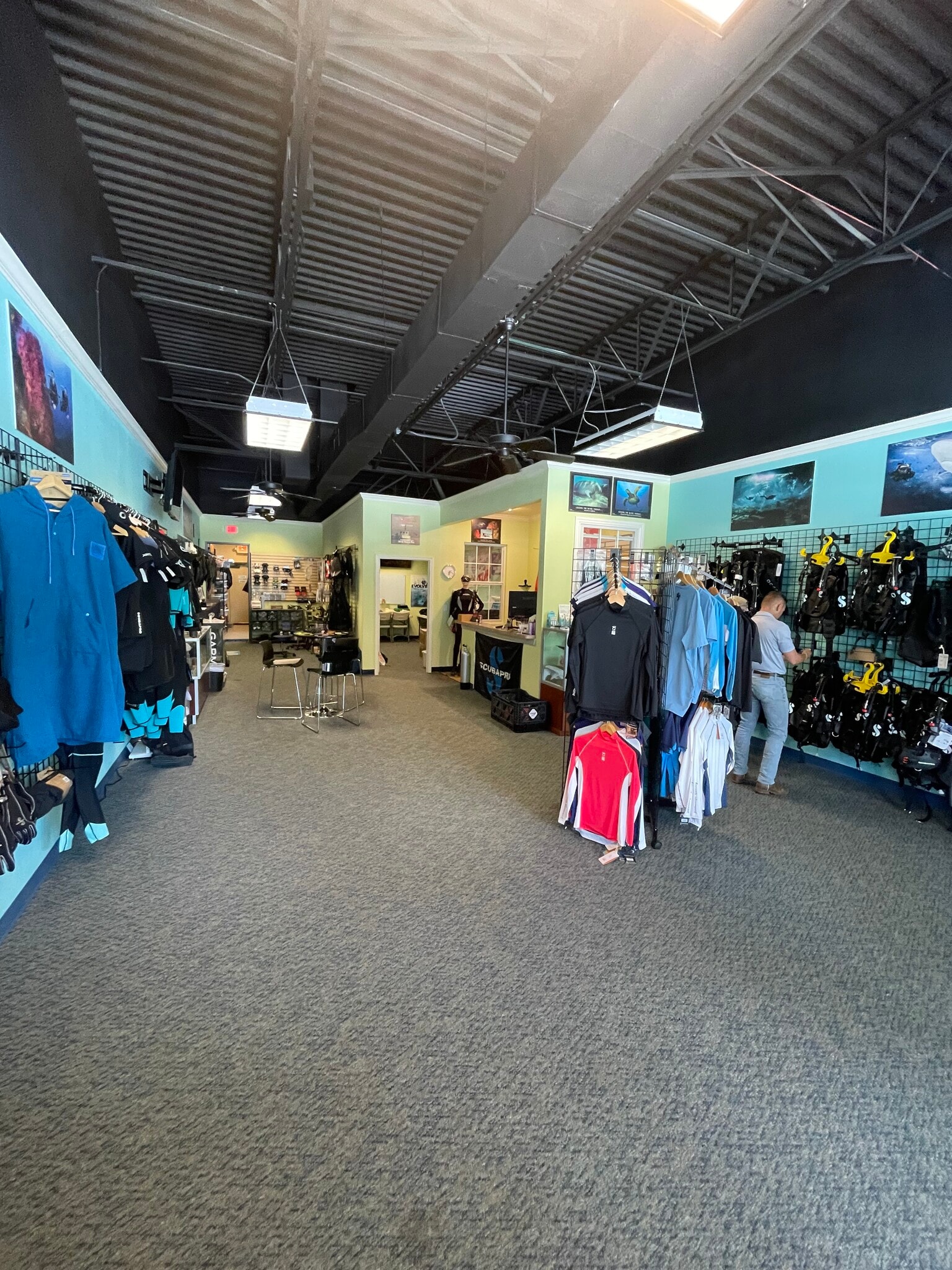 2930 Preston Rd, Frisco, TX for lease Interior Photo- Image 1 of 4