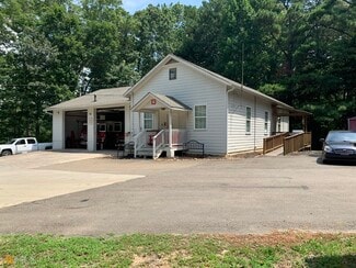 More details for 2833 Knox Bridge Hwy, Canton, GA - Flex for Lease