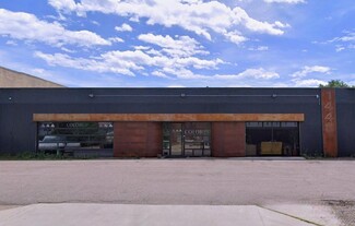 Plus de détails pour 1448 W Cedar Ave, Denver, CO - Industriel à vendre