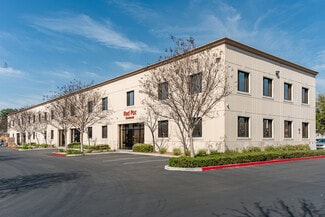 More details for 1795 E Holt Blvd, Ontario, CA - Flex for Sale