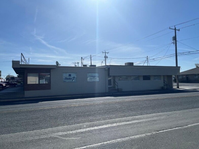 702 E Main St, Othello, WA for lease - Building Photo - Image 3 of 59
