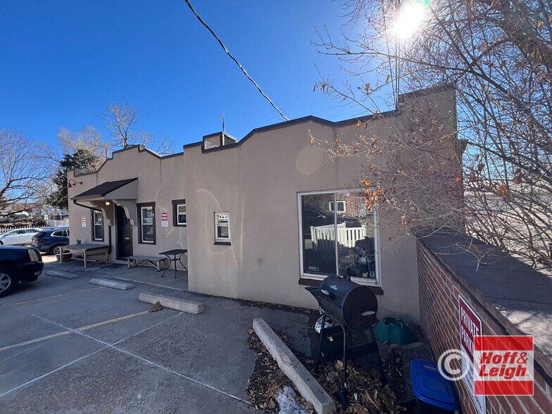 5765 S Curtice St, Littleton, CO à louer - Photo du bâtiment - Image 3 de 11