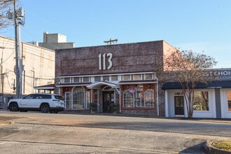 113 Grant St SE, Decatur, AL for lease Interior Photo- Image 1 of 5