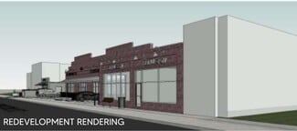 More details for 1919-1929 N 3rd St, Harrisburg, PA - Retail for Sale
