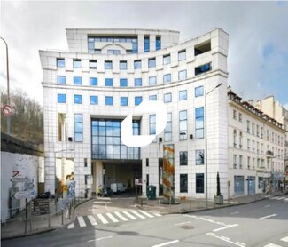 More details for 1 Avenue De La Cristallerie, Sèvres - Office, Flex for Lease