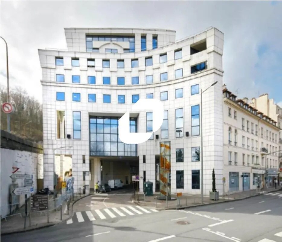 1 Avenue De La Cristallerie, Sèvres for lease Building Photo- Image 1 of 42