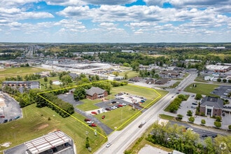 236 Miller Ave, Crossville, TN - AÉRIEN  Vue de la carte - Image1