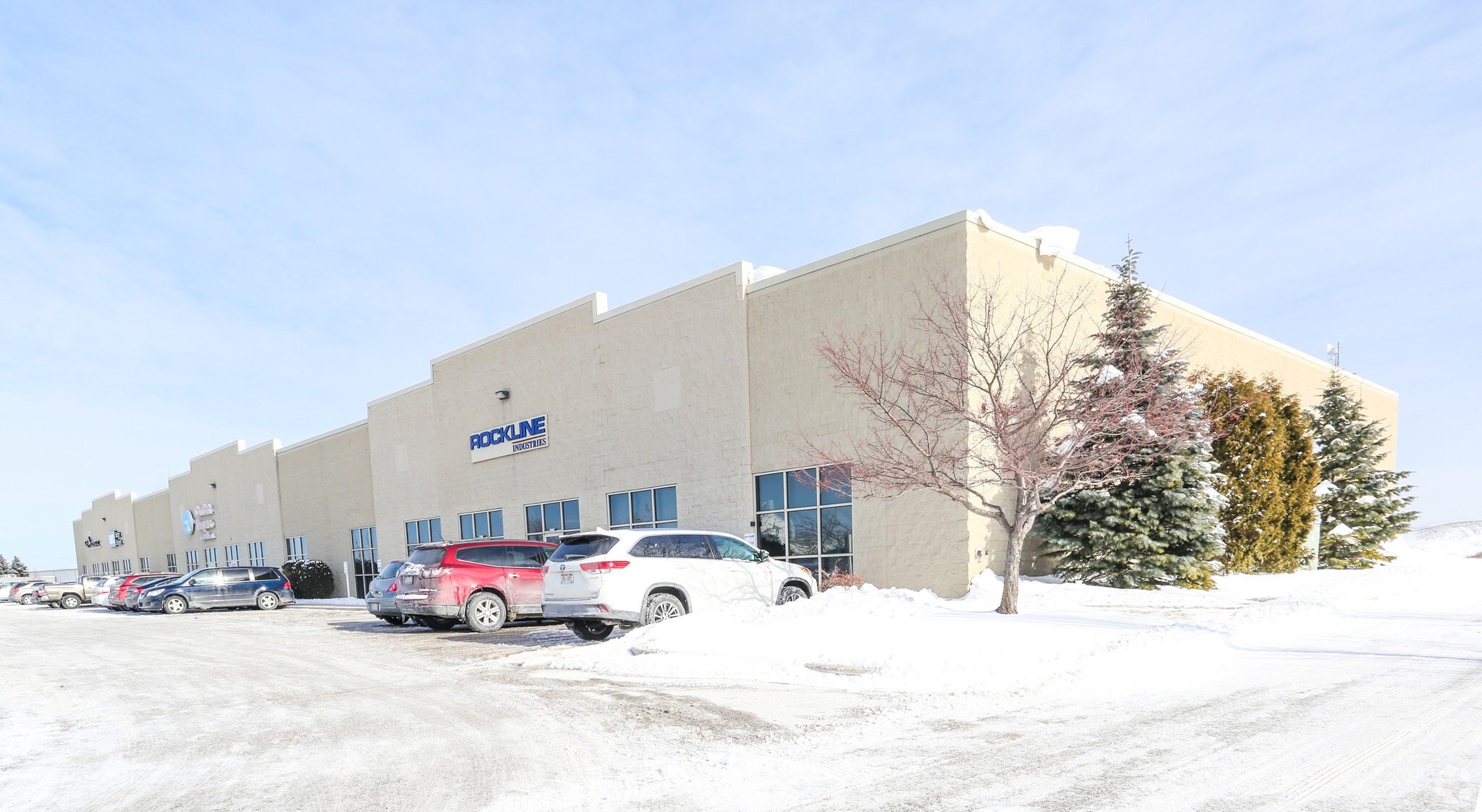 4505-4515 S Taylor Dr, Sheboygan, WI for lease Primary Photo- Image 1 of 14