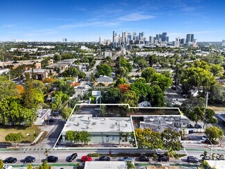Plus de détails pour 530 NE 13th St, Fort Lauderdale, FL - Commerce de détail à vendre
