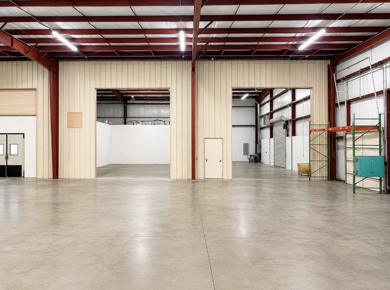 2801 Crusher Run, Wake Forest, NC for sale - Building Photo - Image 3 of 6