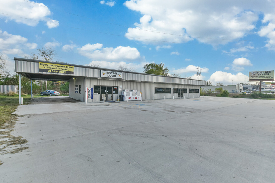 3762 Highway 19, Riverside, TX for lease - Primary Photo - Image 1 of 26