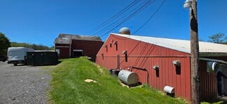 More details for 161 Janes Chapel Rd, Oxford, NJ - Specialty for Sale