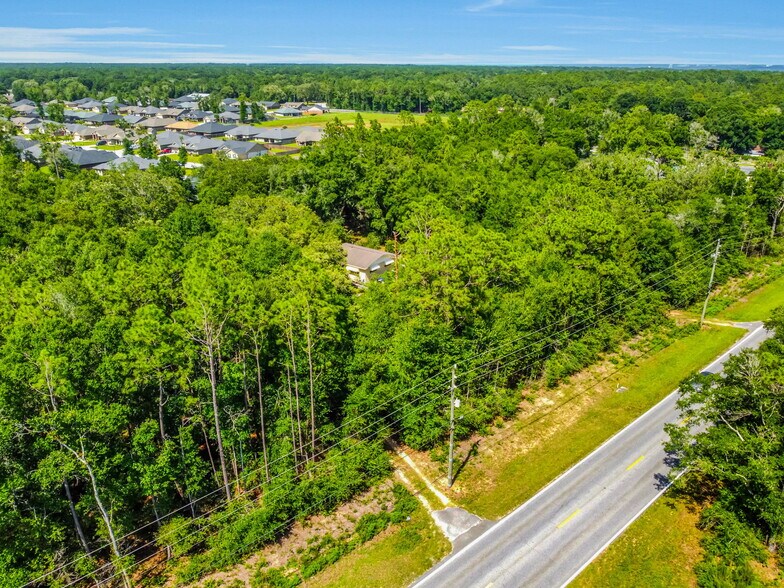 5724 Berryhill Rd, Milton, FL à vendre - Photo du bâtiment - Image 2 de 4