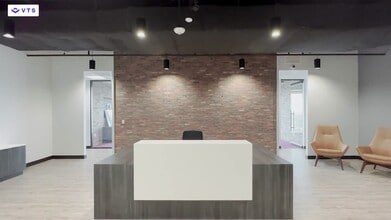 15455 Dallas Pky, Addison, TX à louer - Vidéo sur l’inscription commerciale 