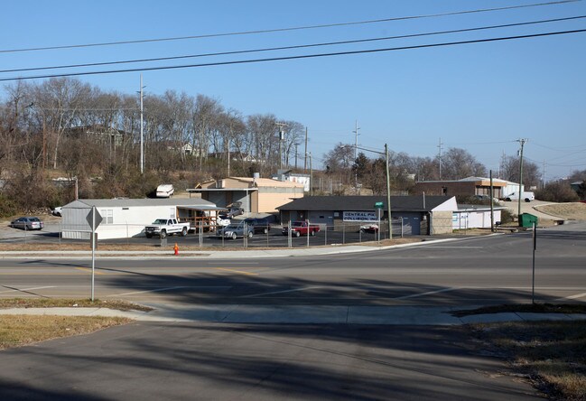 More details for 3539-3543 Central Pike, Hermitage, TN - Retail for Sale