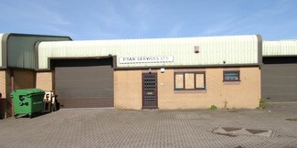 More details for 6-8 Henson Clos, Kettering - Industrial for Lease