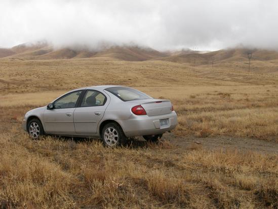 Grass Valley Rd, Winnemucca, NV for sale - Primary Photo - Image 1 of 1