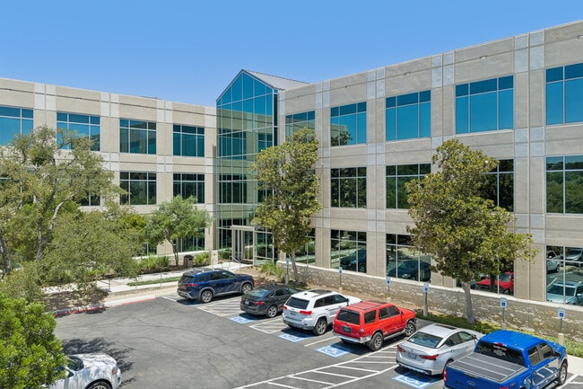 More details for 4511 Horizon Hill Blvd, San Antonio, TX - Office/Medical for Lease