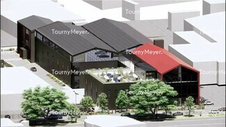 More details for Industrial for Lease