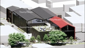 Plus de détails pour Industriel à louer