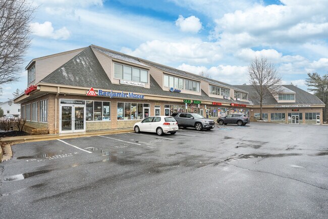 More details for 12447 Clarksville Pike, Clarksville, MD - Office, Retail for Lease