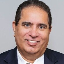 Vipin Gulati