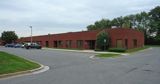 More details for 803 Barkwood Ct, Linthicum, MD - Flex for Lease
