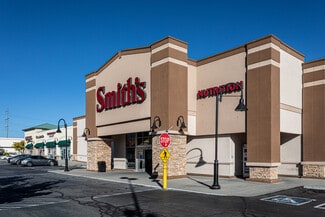 More details for 5600-5654 W 4100 S, Salt Lake City, UT - Retail for Lease