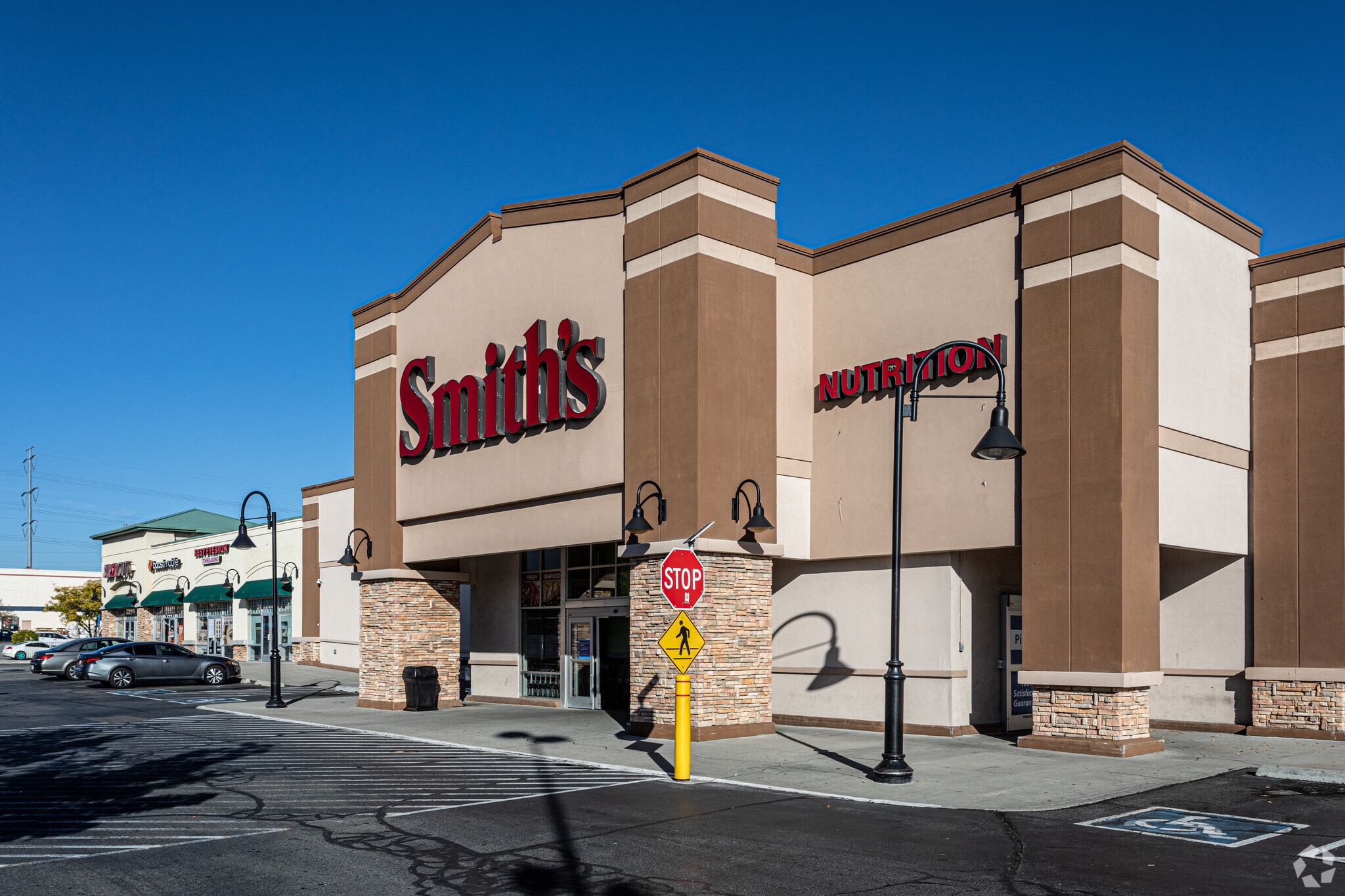 5600-5654 W 4100 S, Salt Lake City, UT for lease Primary Photo- Image 1 of 6